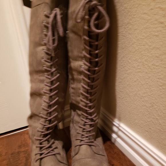 Madden Girl Boots😊 - Picture 4 of 12